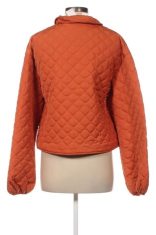 Damenjacke Lindex, Größe M, Farbe Orange, Preis 39,69 €