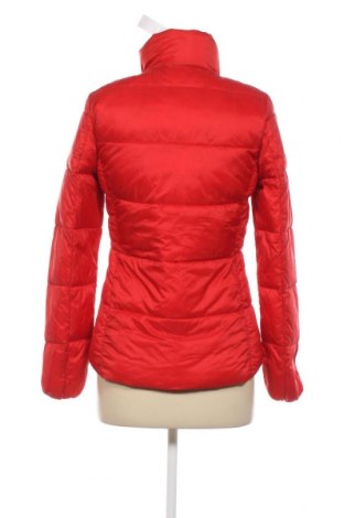 Γυναικείο μπουφάν Lindex, Μέγεθος XS, Χρώμα Κόκκινο, Τιμή 39,69 €