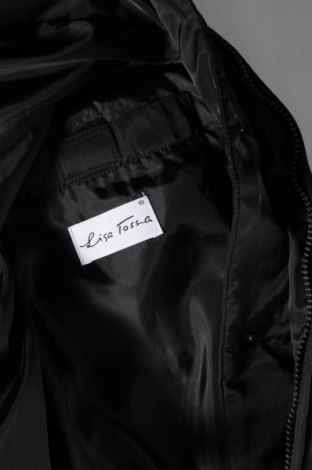 Damenjacke Lisa Tossa, Größe XL, Farbe Schwarz, Preis € 27,14