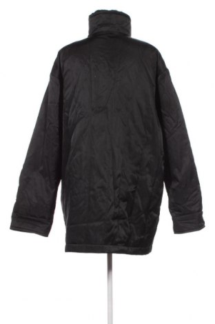 Γυναικείο μπουφάν Lisa Tossa, Μέγεθος XL, Χρώμα Μαύρο, Τιμή 20,11 €