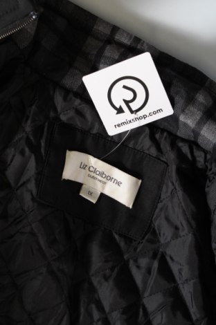Dámska bunda  Liz Claiborne, Veľkosť XL, Farba Čierna, Cena  13,16 €