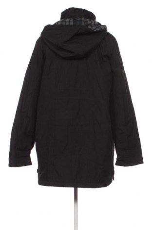 Γυναικείο μπουφάν Liz Claiborne, Μέγεθος XL, Χρώμα Μαύρο, Τιμή 17,94 €