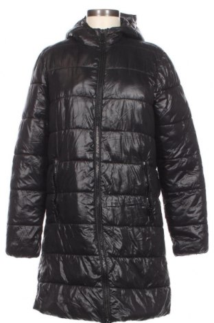 Γυναικείο μπουφάν Lockstock, Μέγεθος M, Χρώμα Μαύρο, Τιμή 12,06 €