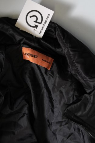 Dámska bunda  Loiter, Veľkosť M, Farba Čierna, Cena  30,62 €