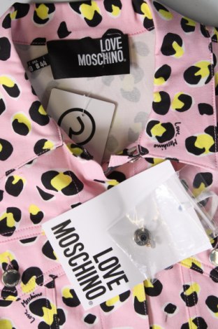 Damenjacke Love Moschino, Größe XL, Farbe Mehrfarbig, Preis € 189,96