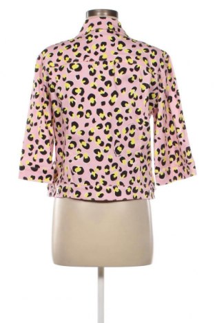 Damenjacke Love Moschino, Größe XL, Farbe Mehrfarbig, Preis 189,96 €