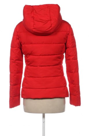 Dámska bunda  Love Moschino, Veľkosť S, Farba Červená, Cena  288,14 €