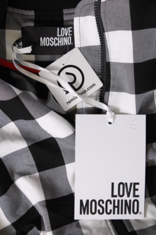 Damenjacke Love Moschino, Größe M, Farbe Mehrfarbig, Preis € 189,96