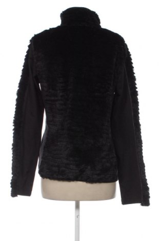 Γυναικείο μπουφάν Luhta, Μέγεθος L, Χρώμα Μαύρο, Τιμή 47,01 €