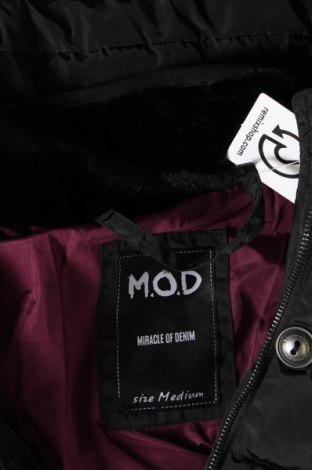 Damenjacke M.O.D, Größe M, Farbe Schwarz, Preis € 10,99