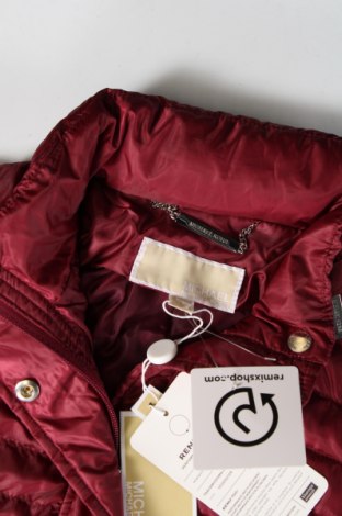 Damenjacke MICHAEL Michael Kors, Größe XS, Farbe Rot, Preis 102,99 €