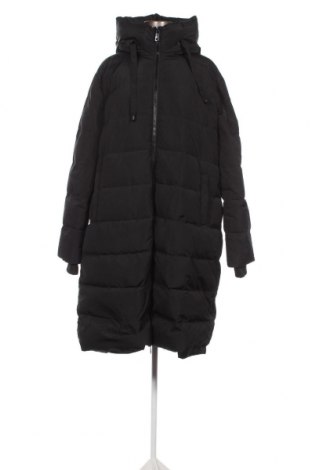 Γυναικείο μπουφάν MOS MOSH, Μέγεθος XXL, Χρώμα Μαύρο, Τιμή 106,53 €