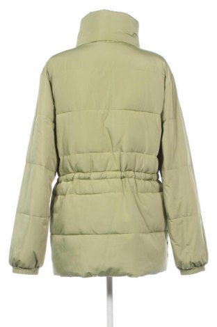 Γυναικείο μπουφάν MSCH, Μέγεθος M, Χρώμα Πράσινο, Τιμή 39,90 €