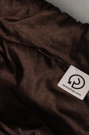 Γυναικείο μπουφάν Made With Love, Μέγεθος M, Χρώμα Καφέ, Τιμή 18,30 €