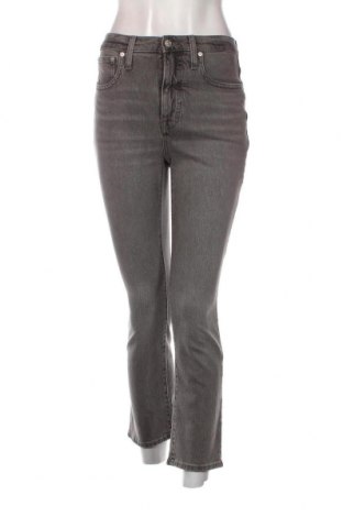 Damen Jeans Madewell, Größe S, Farbe Grau, Preis 18,26 €
