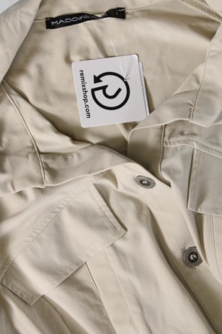 Dámska bunda  Mado Et Les Autres, Veľkosť S, Farba Béžová, Cena  24,12 €