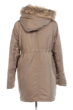 Dámska bunda  Mamalicious, Veľkosť M, Farba Béžová, Cena  25,61 €