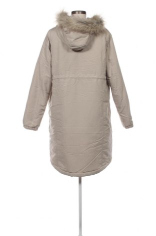 Γυναικείο μπουφάν Mamalicious, Μέγεθος L, Χρώμα  Μπέζ, Τιμή 22,04 €