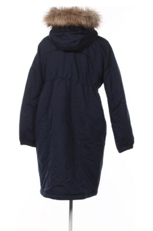 Γυναικείο μπουφάν Mamalicious, Μέγεθος M, Χρώμα Μπλέ, Τιμή 12,68 €