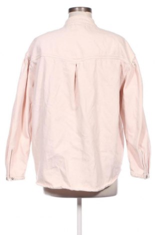 Dámska bunda  Mango, Veľkosť M, Farba Ružová, Cena  46,65 €