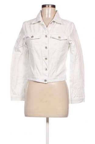 Γυναικείο μπουφάν Marc Cain, Μέγεθος S, Χρώμα Λευκό, Τιμή 81,84 €