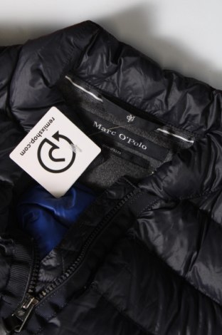 Γυναικείο μπουφάν Marc O'Polo, Μέγεθος L, Χρώμα Μπλέ, Τιμή 94,64 €