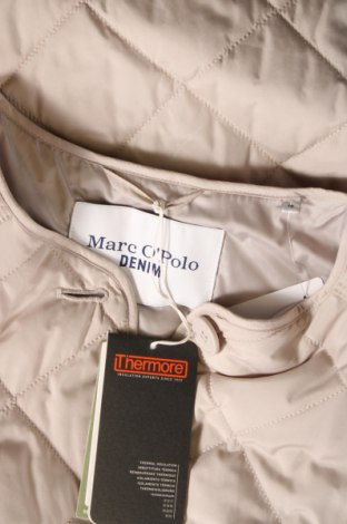 Γυναικείο μπουφάν Marc O'Polo, Μέγεθος M, Χρώμα  Μπέζ, Τιμή 81,56 €