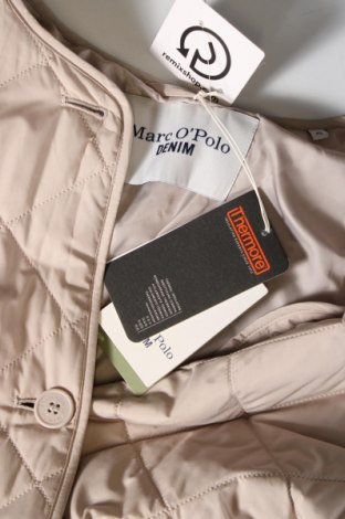 Γυναικείο μπουφάν Marc O'Polo, Μέγεθος XL, Χρώμα  Μπέζ, Τιμή 61,92 €