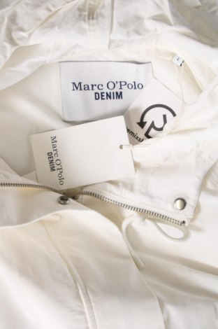 Дамско яке Marc O'Polo, Размер L, Цвят Бял, Цена 293,00 лв.