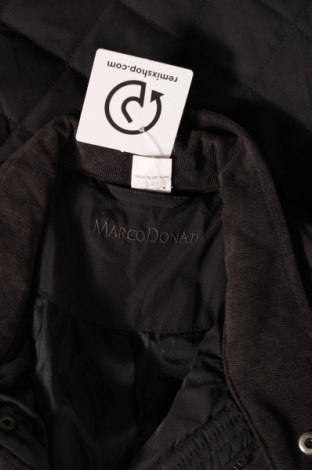 Dámska bunda  Marco Donati, Veľkosť XXL, Farba Čierna, Cena  18,43 €