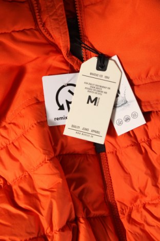 Γυναικείο μπουφάν Marcus, Μέγεθος XXL, Χρώμα Πορτοκαλί, Τιμή 11,89 €