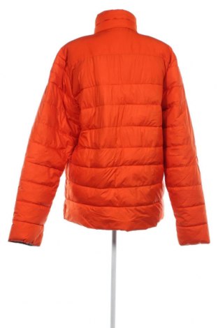Γυναικείο μπουφάν Marcus, Μέγεθος XXL, Χρώμα Πορτοκαλί, Τιμή 11,89 €