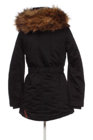 Dámska bunda  Marikoo, Veľkosť S, Farba Čierna, Cena  60,32 €