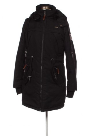Dámska bunda  Marikoo, Veľkosť M, Farba Čierna, Cena  64,18 €
