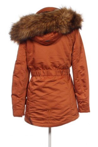 Dámska bunda  Marikoo, Veľkosť S, Farba Oranžová, Cena  128,35 €
