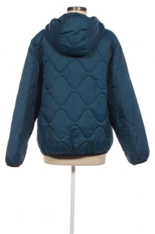 Γυναικείο μπουφάν Marks & Spencer, Μέγεθος XL, Χρώμα Μπλέ, Τιμή 25,36 €