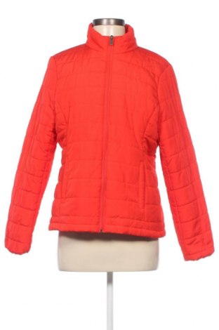 Γυναικείο μπουφάν Marks & Spencer, Μέγεθος M, Χρώμα Κόκκινο, Τιμή 12,17 €