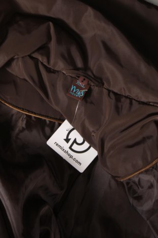 Dámská bunda  Marks & Spencer, Velikost XXL, Barva Hnědá, Cena  518,00 Kč