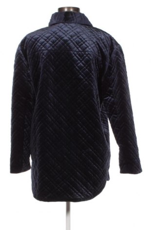 Γυναικείο μπουφάν Marks & Spencer, Μέγεθος M, Χρώμα Μπλέ, Τιμή 24,00 €