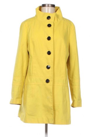 Γυναικείο μπουφάν Marks & Spencer Autograph, Μέγεθος XL, Χρώμα Κίτρινο, Τιμή 47,01 €