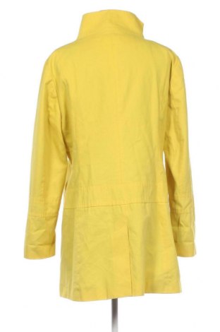 Γυναικείο μπουφάν Marks & Spencer Autograph, Μέγεθος XL, Χρώμα Κίτρινο, Τιμή 44,66 €
