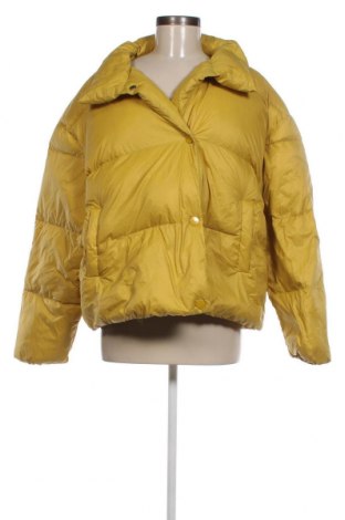 Dámska bunda  Masai, Veľkosť XL, Farba Žltá, Cena  36,86 €