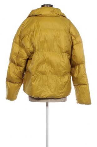 Dámska bunda  Masai, Veľkosť XL, Farba Žltá, Cena  36,86 €
