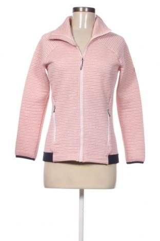 Γυναικείο μπουφάν McKinley, Μέγεθος M, Χρώμα Ρόζ , Τιμή 16,42 €