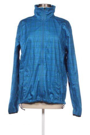 Γυναικείο μπουφάν McKinley, Μέγεθος M, Χρώμα Μπλέ, Τιμή 12,79 €