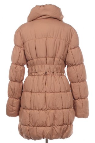 Damenjacke Melda Rossi, Größe L, Farbe Beige, Preis 23,30 €