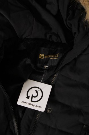 Dámska bunda  Metrofive, Veľkosť S, Farba Čierna, Cena  19,54 €