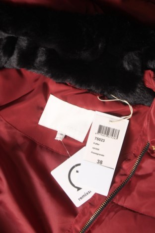 Γυναικείο μπουφάν Mexx, Μέγεθος M, Χρώμα Κόκκινο, Τιμή 37,35 €