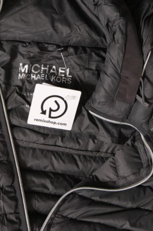 Γυναικείο μπουφάν MICHAEL Michael Kors, Μέγεθος M, Χρώμα Γκρί, Τιμή 126,80 €