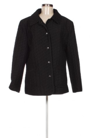 Γυναικείο μπουφάν Michele Boyard, Μέγεθος XL, Χρώμα Μαύρο, Τιμή 6,23 €